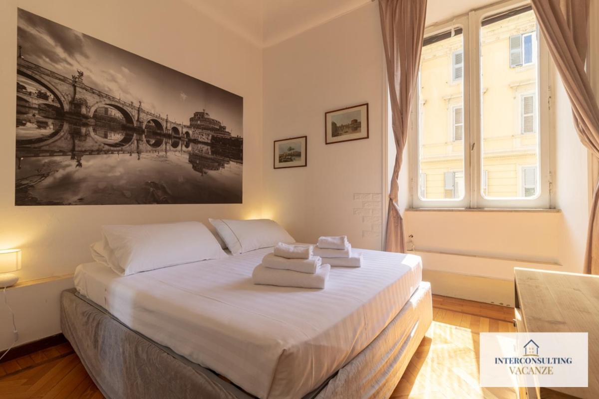 Appartamento Patty's House Roma