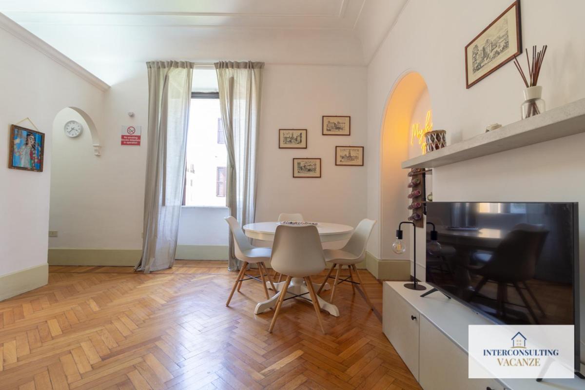 Patty's House Appartamento Roma