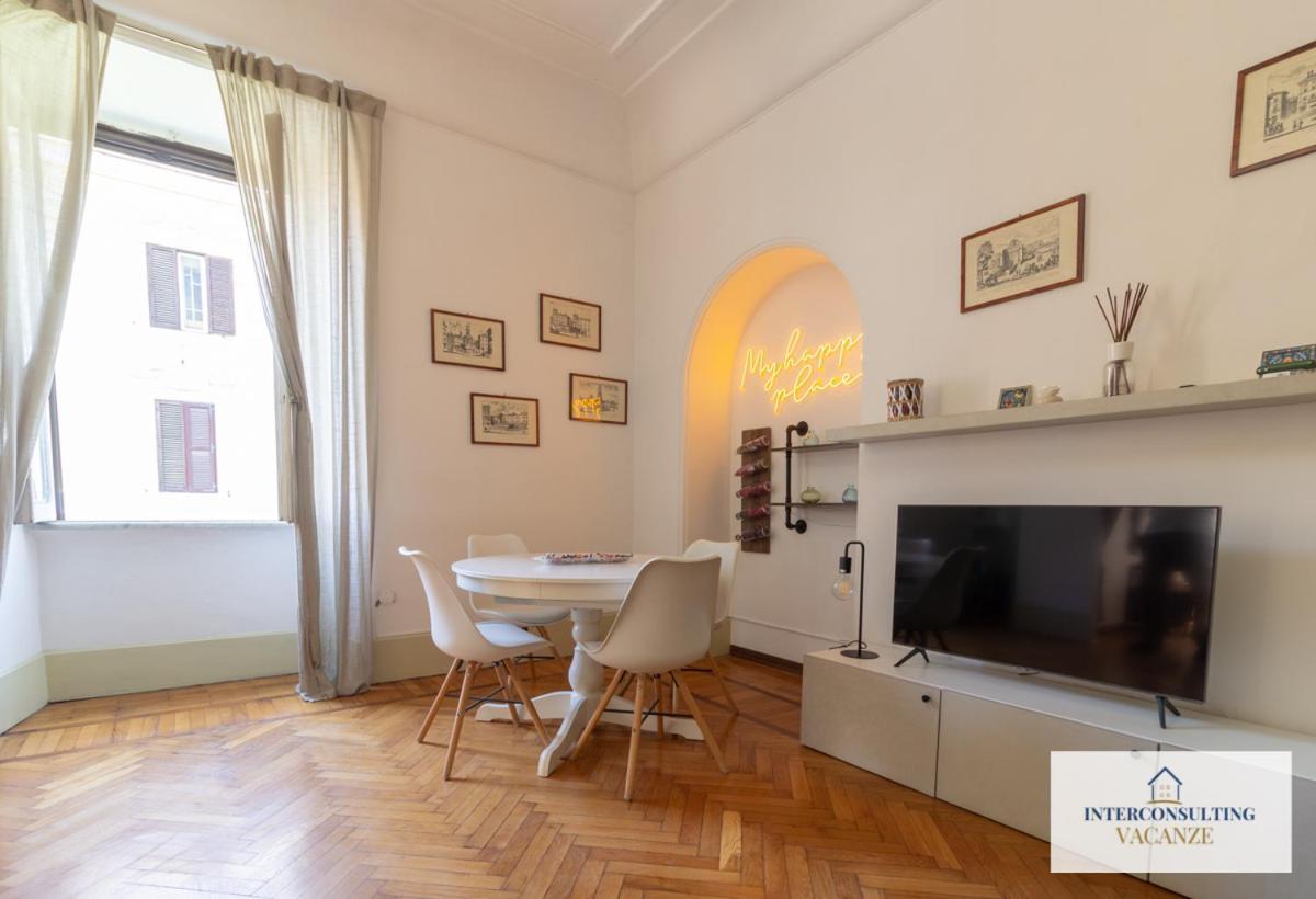Appartamento Patty's House Roma