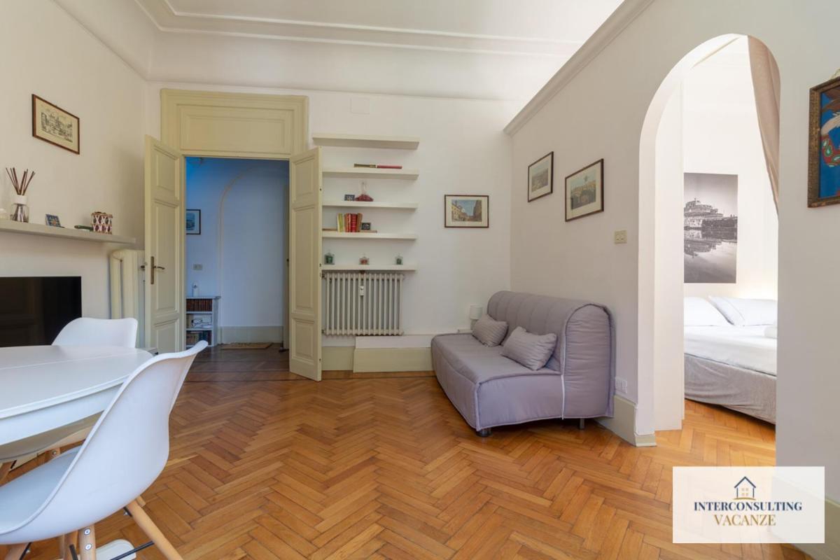 Patty's House Appartamento Roma